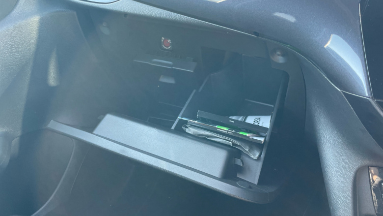 Vauxhall Corsa 100kW Ultimate 50kWh 5dr Auto [11kWCh] Electric Hatchback